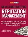 New Strategies for Reputation Management (eBook)